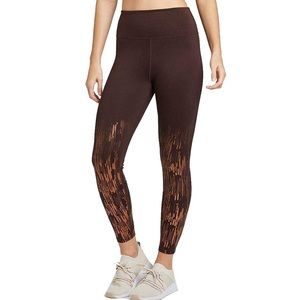 JoyLab | High Waisted Shine Leggings - XS